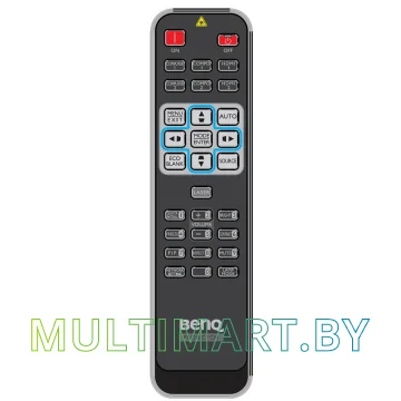 Проектор BenQ MH760 картинка 6